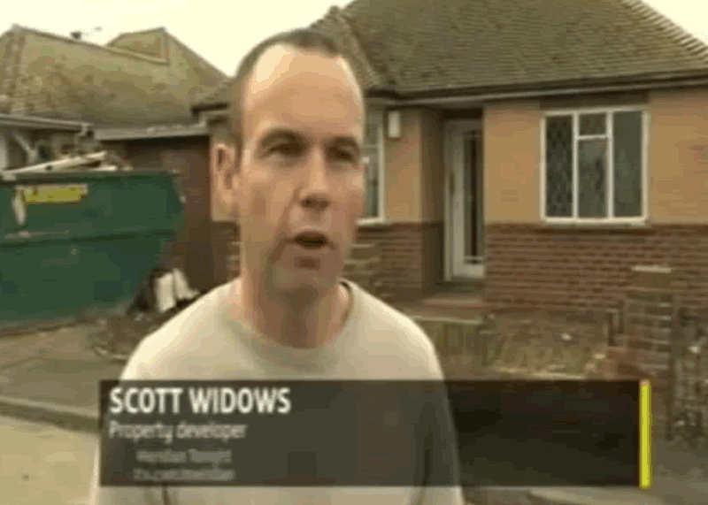 Scott Widdows SE Homes